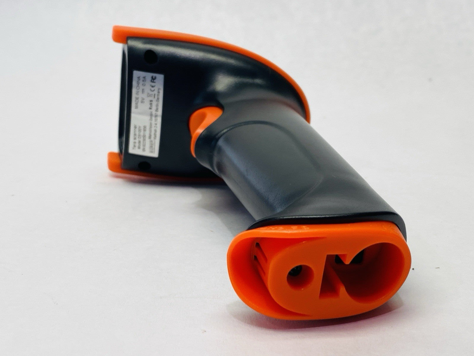 D5100Y | Tera Handeld 2D Wired Barcode Scanner - New – Open box - Maverick Industrial Sales