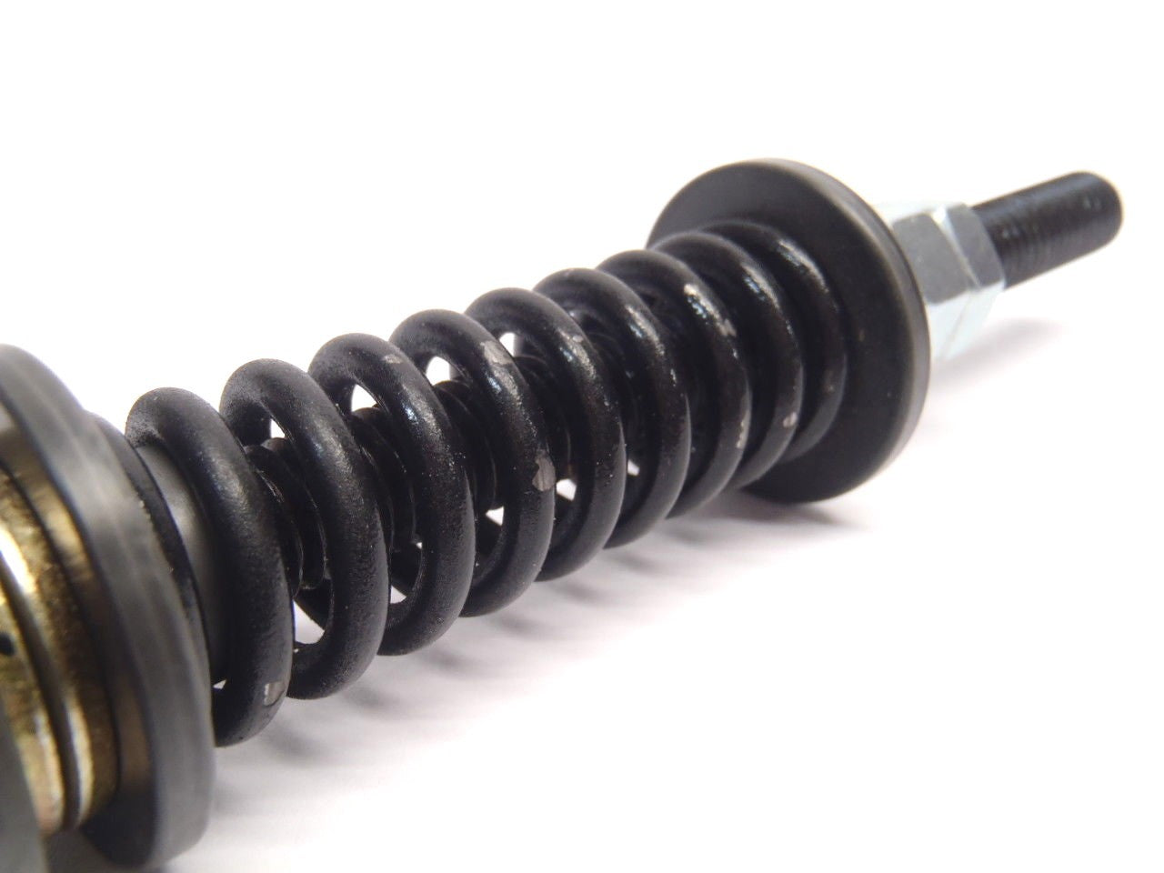 Milco 912195310 Assembly Spring Equalizer 8 1/4" Length, 3/8" Screw, 16 Thread - Maverick Industrial Sales