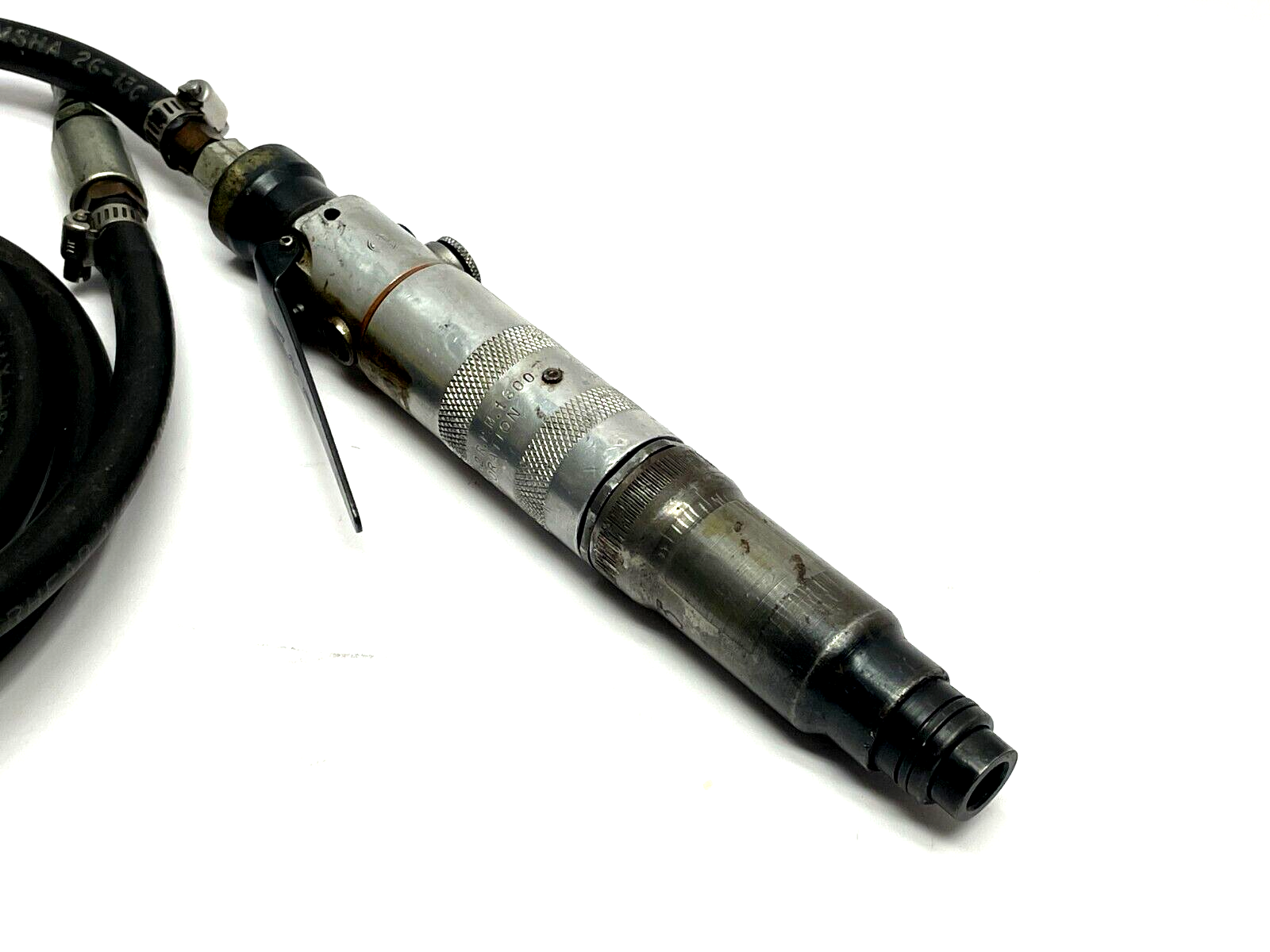 ARO 7500C Pneumatic Insert Air Tool Screwdriver - Maverick Industrial Sales