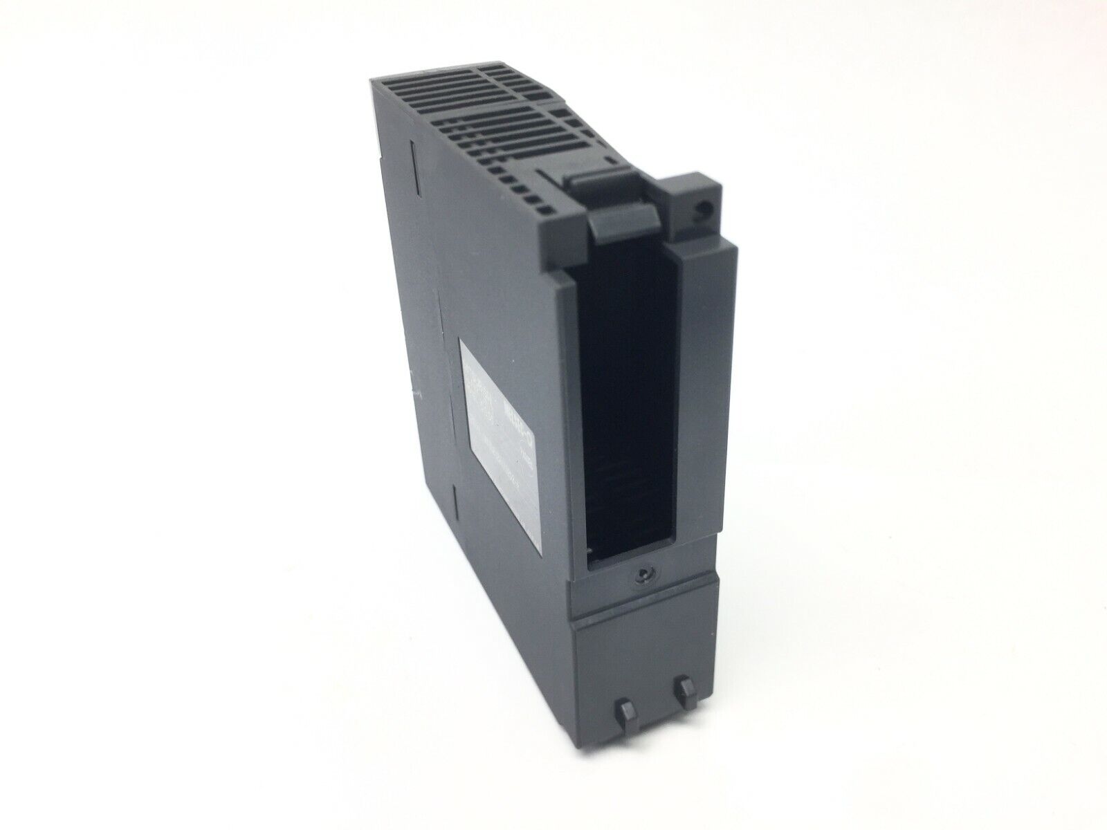 Mitsubishi QG60 I/O Slot Blanking Module - Maverick Industrial Sales