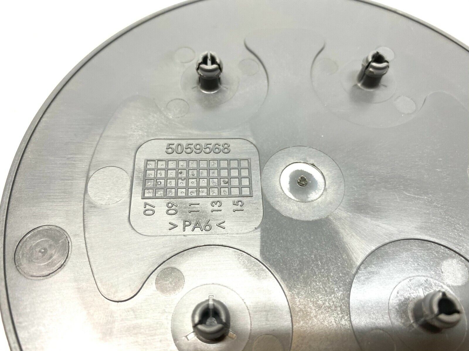FlexLink 5059568 Idler End Unit Cover Plate - Maverick Industrial Sales