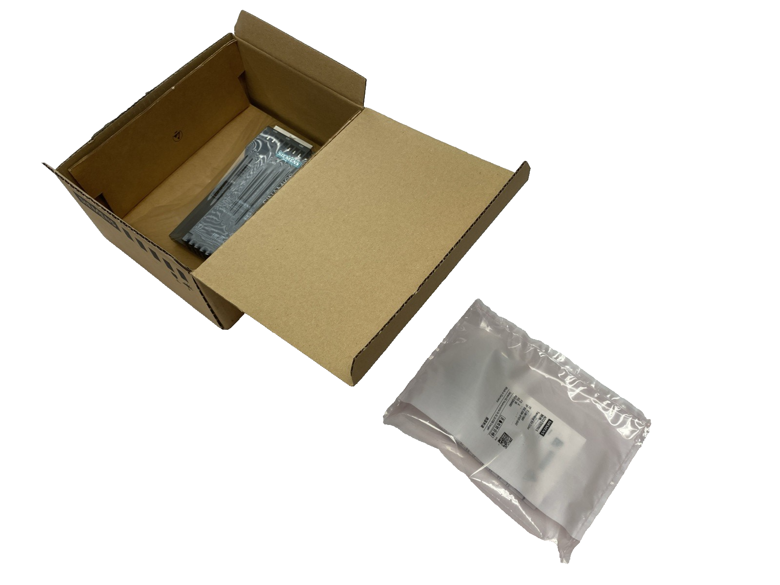 Siemens 6SL3040-0PA00-0AA1 SINAMICS CU31 Control Unit Adapter 24VDC - Maverick Industrial Sales