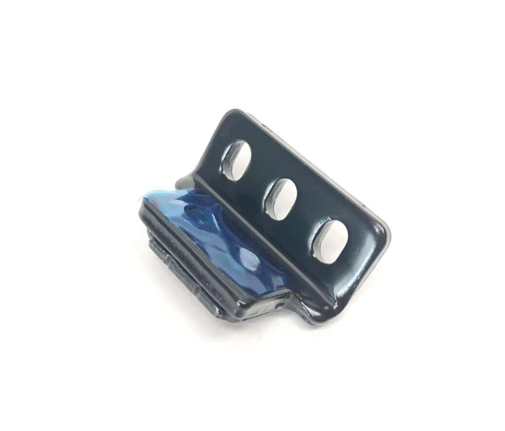 Keyence GL-RB12 Safety Light Curtain L-Shape Mounting Brackets SET OF 2 - Maverick Industrial Sales