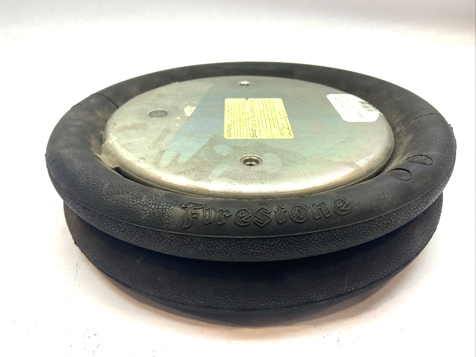 Firestone W01-358-7180 Airide Air Spring - Maverick Industrial Sales