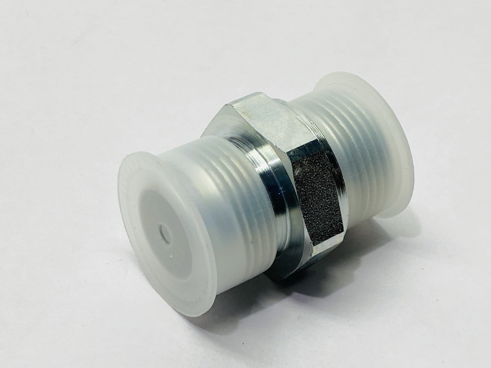 Parker 16F42EDMXS Triple-Lok 37 Degree Flare JIC Tube Fitting - Maverick Industrial Sales