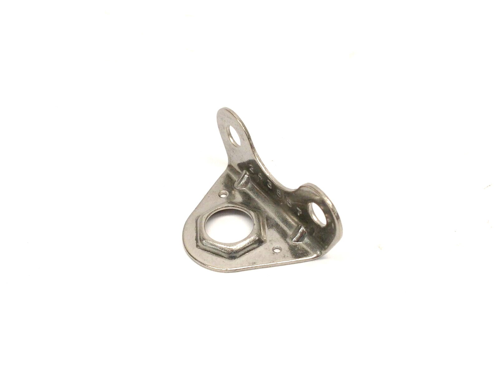 Alison Control 243857 Thermistor Bracket 619B-024D6 - Maverick Industrial Sales
