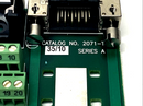 Allen Bradley 2071-TBMF Ser. A Kinetix 3 Motor Feedback Adaptor Board - Maverick Industrial Sales