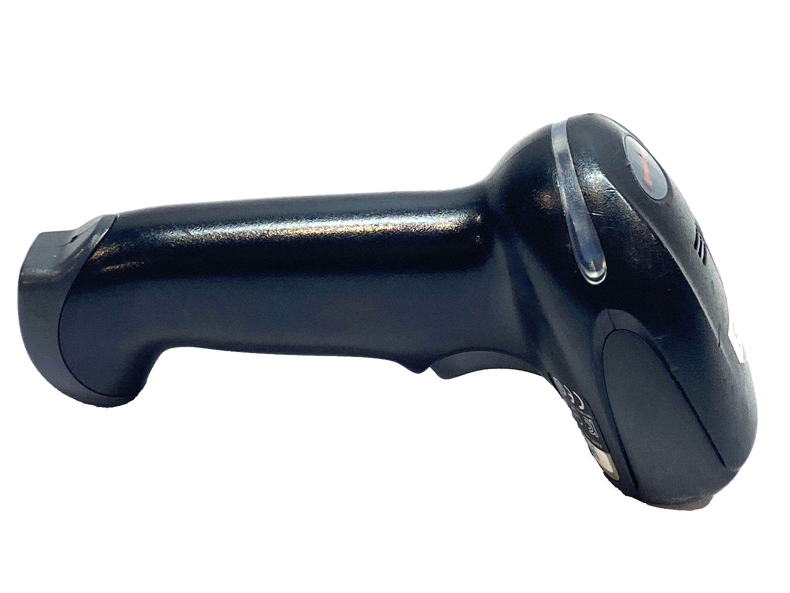 Honeywell 1900GHD-2 Xenon Barcode Scanner High Density HD Black NO CABLE - Maverick Industrial Sales