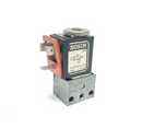 Bosch 0820019014 Solenoid Valve 24VDC 1824210060 Coil - Maverick Industrial Sales