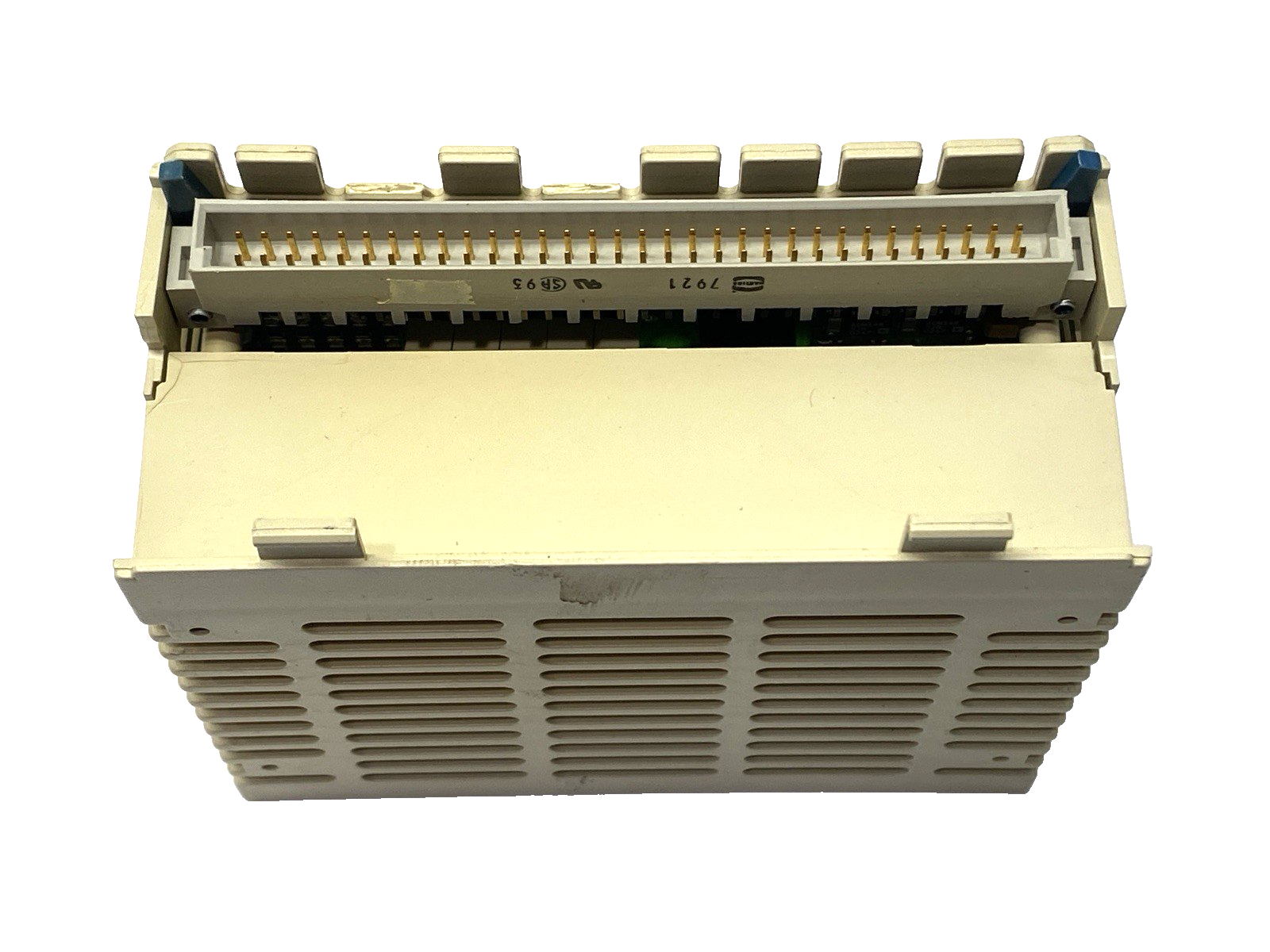 05-051-161 | Sigmatek Input Output Module DIAS E-12 Interface DEZ 161 - Used - Maverick Industrial Sales