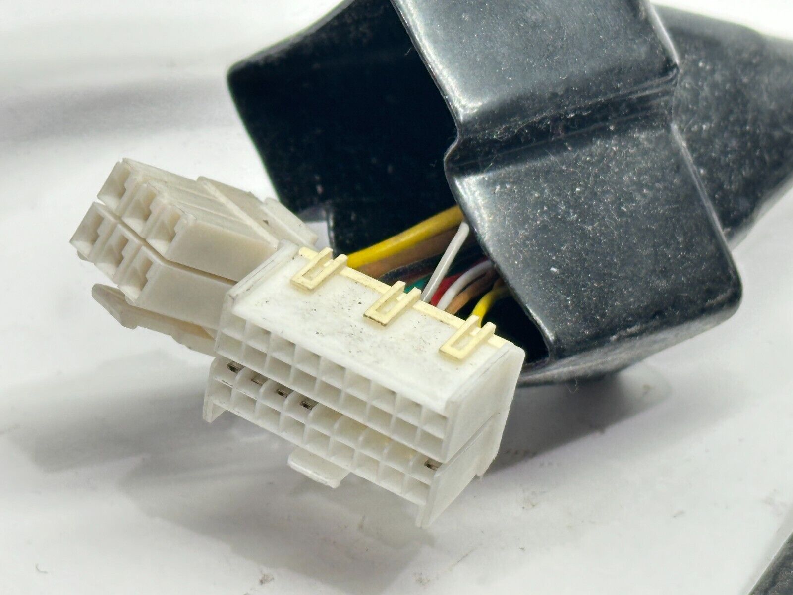 IAI CB-CFA-MPA060-RB Robot Motor Encoder Cable 6m - Maverick Industrial Sales