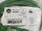 Allen Bradley 2090-CFBM7DD-CEAA12 Ser A Servo Motor Feedback Cable 12m 81044 - Maverick Industrial Sales