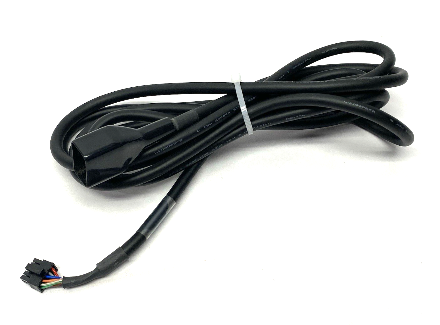 Oriental Motor CC030VAF2 Motor Cable (9.8 ft. [3 m]) for AR Series DC Input - Maverick Industrial Sales