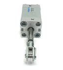 Festo ADN-25-25-I-P-A Pneumatic Cylinder Double-Acting 10bar 536263 - Maverick Industrial Sales