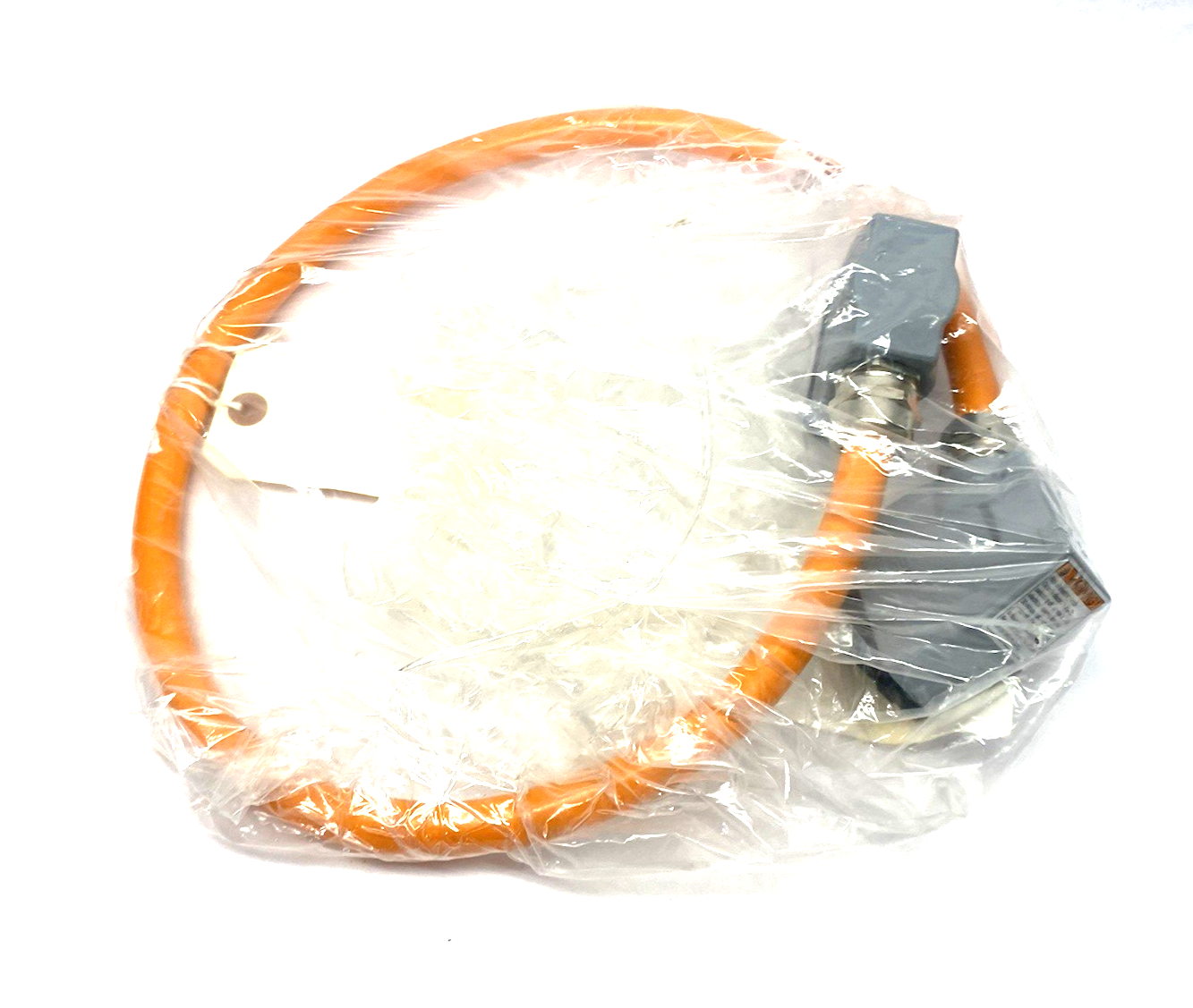 R911344900 | Bosch Rexroth Hybrid Cable RKH0210/001,0 (RHS0011-REH0800-RHS0011) - New - Maverick Industrial Sales