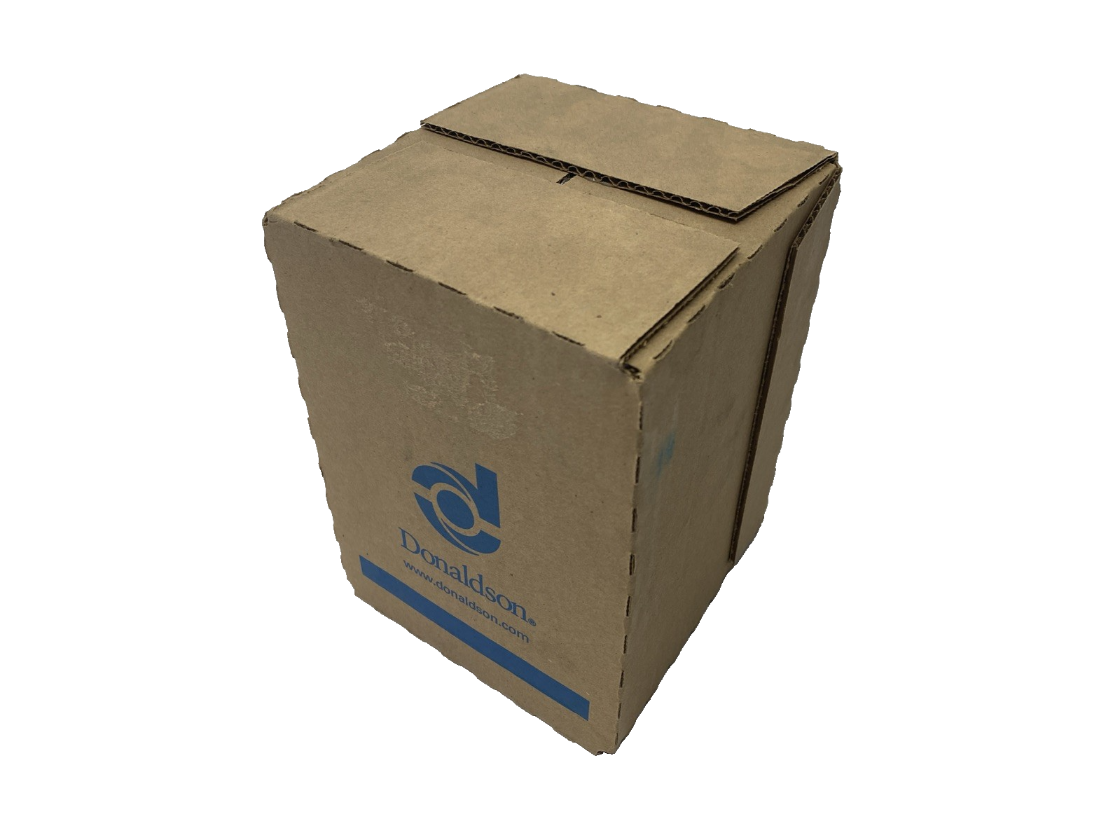 Donaldson P165875 Hydraulic Filter, 1 1/2-16 UN Spin-On, 11 Micron - Maverick Industrial Sales