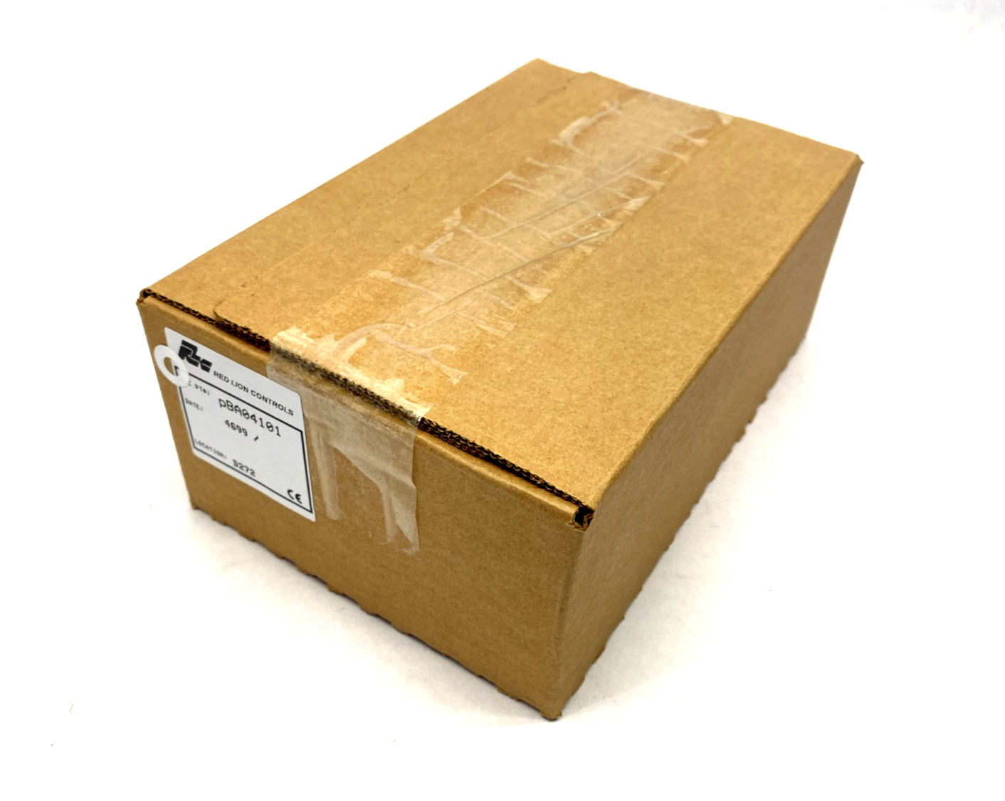 Red Lion pBA04101 Intelligent Slave Module - Maverick Industrial Sales