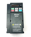 Delta VFD7A5MS21ANSAA Inverter AC Drive 2HP 1-Phase Input 230V - Maverick Industrial Sales