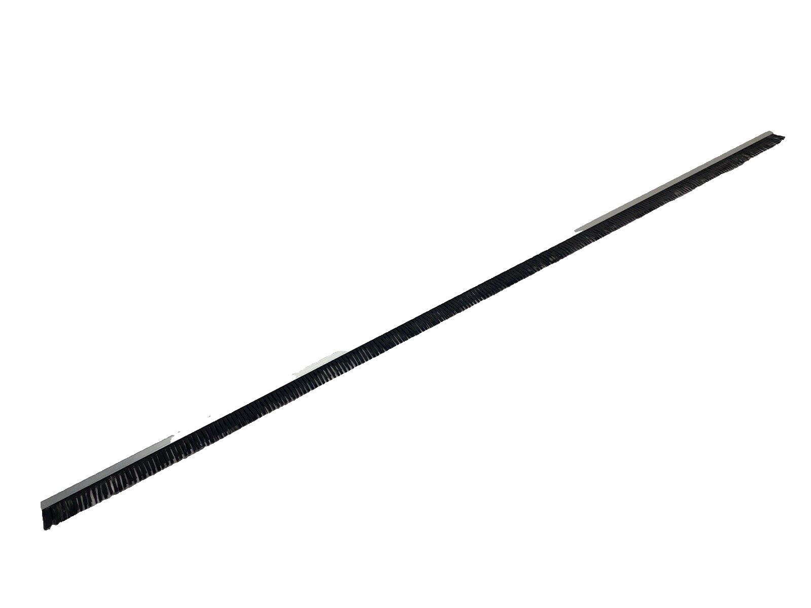 98415T66, 4800.C6.075.10.03.0500 | 98415T66 Static Control Brush, 4' Long 3/4" Bristle Height, Carbon Fiber Bristle - New Other - Maverick Industrial Sales