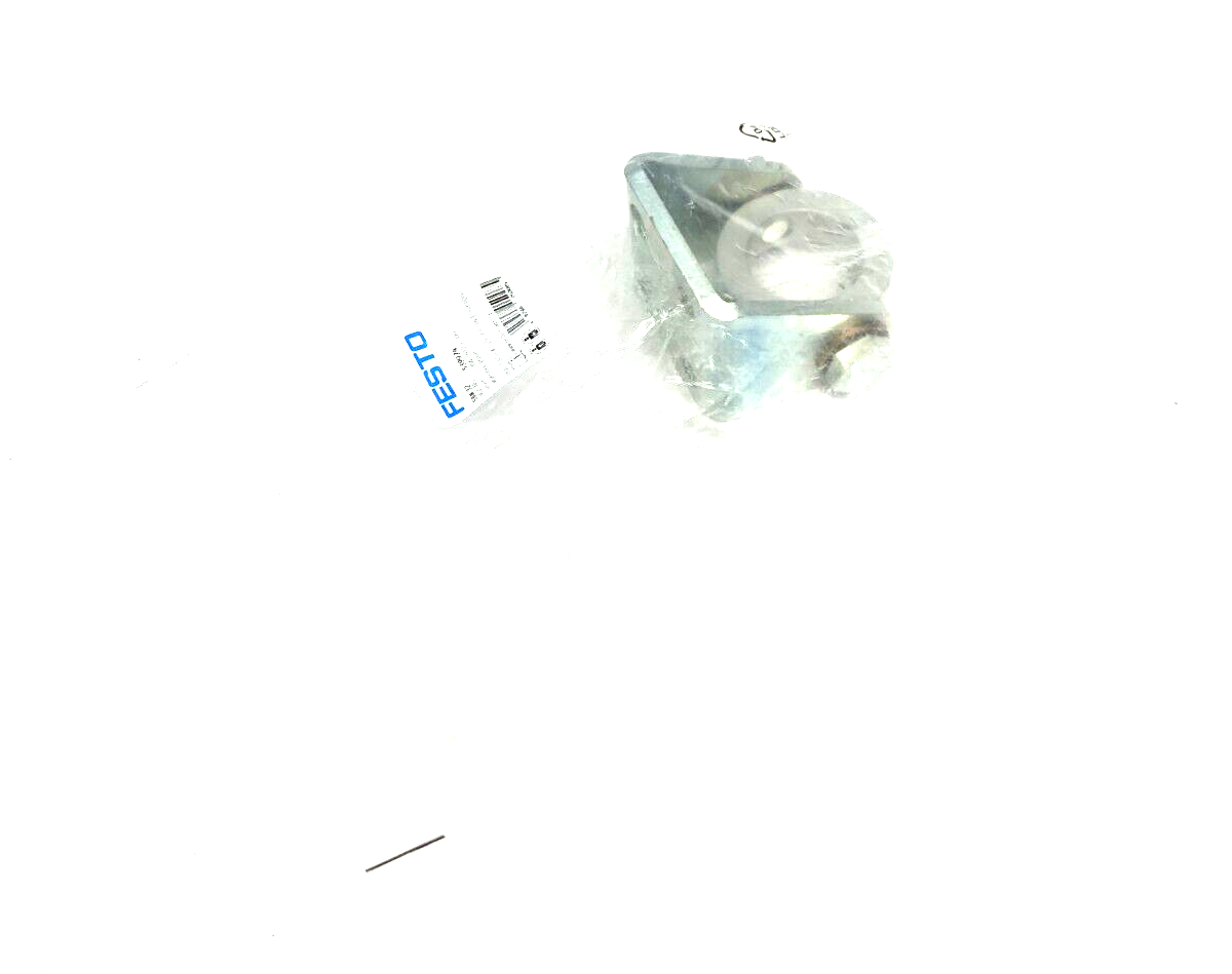 Festo SBN-32 Swivel Mounting for Round Cylinder 539924 - Maverick Industrial Sales