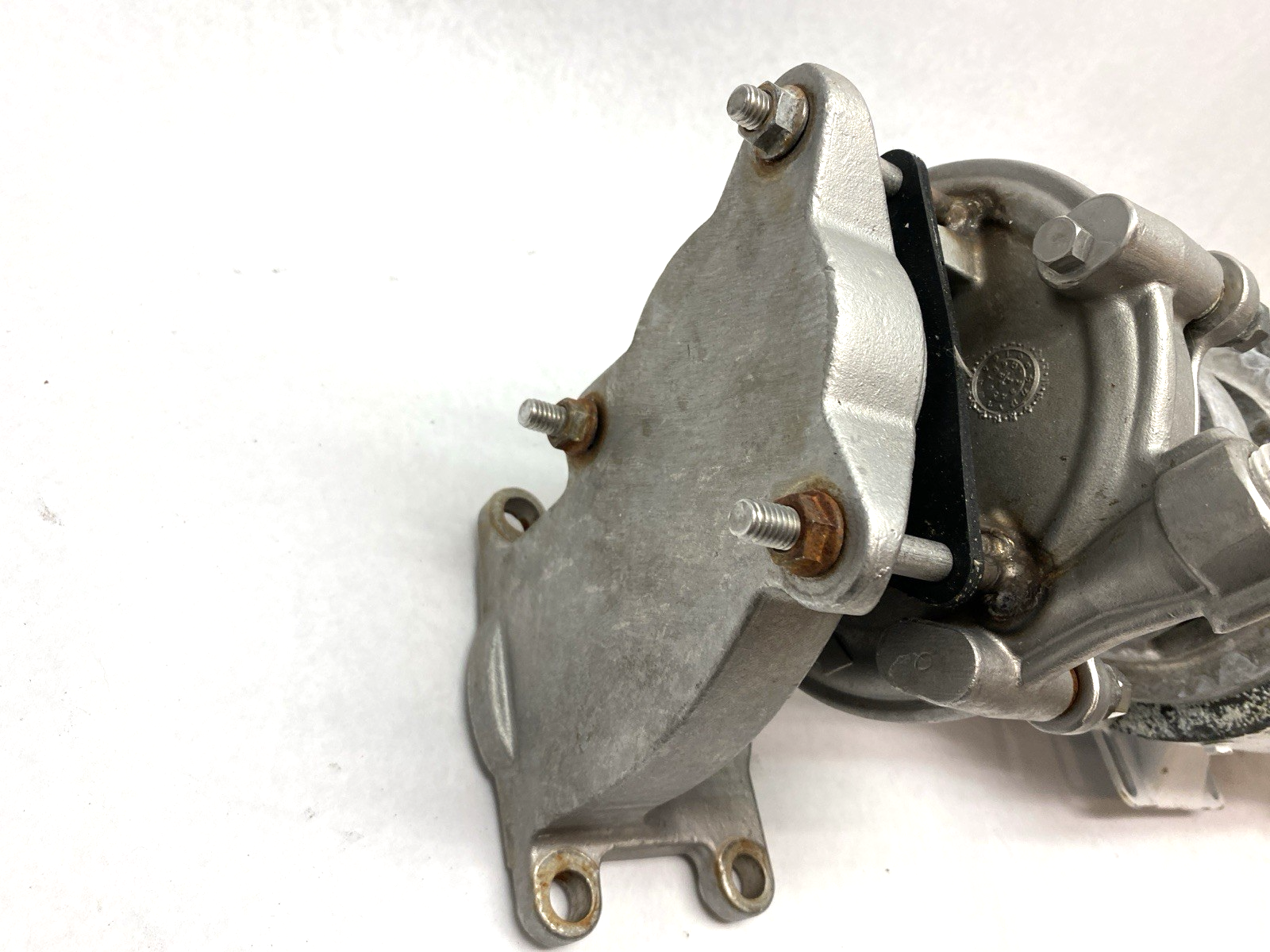 MTH Pumps 80-C51ABSSSCSXSAF5-C011AI Close Coupled Centrifugal Pump C51AB SHI - Maverick Industrial Sales