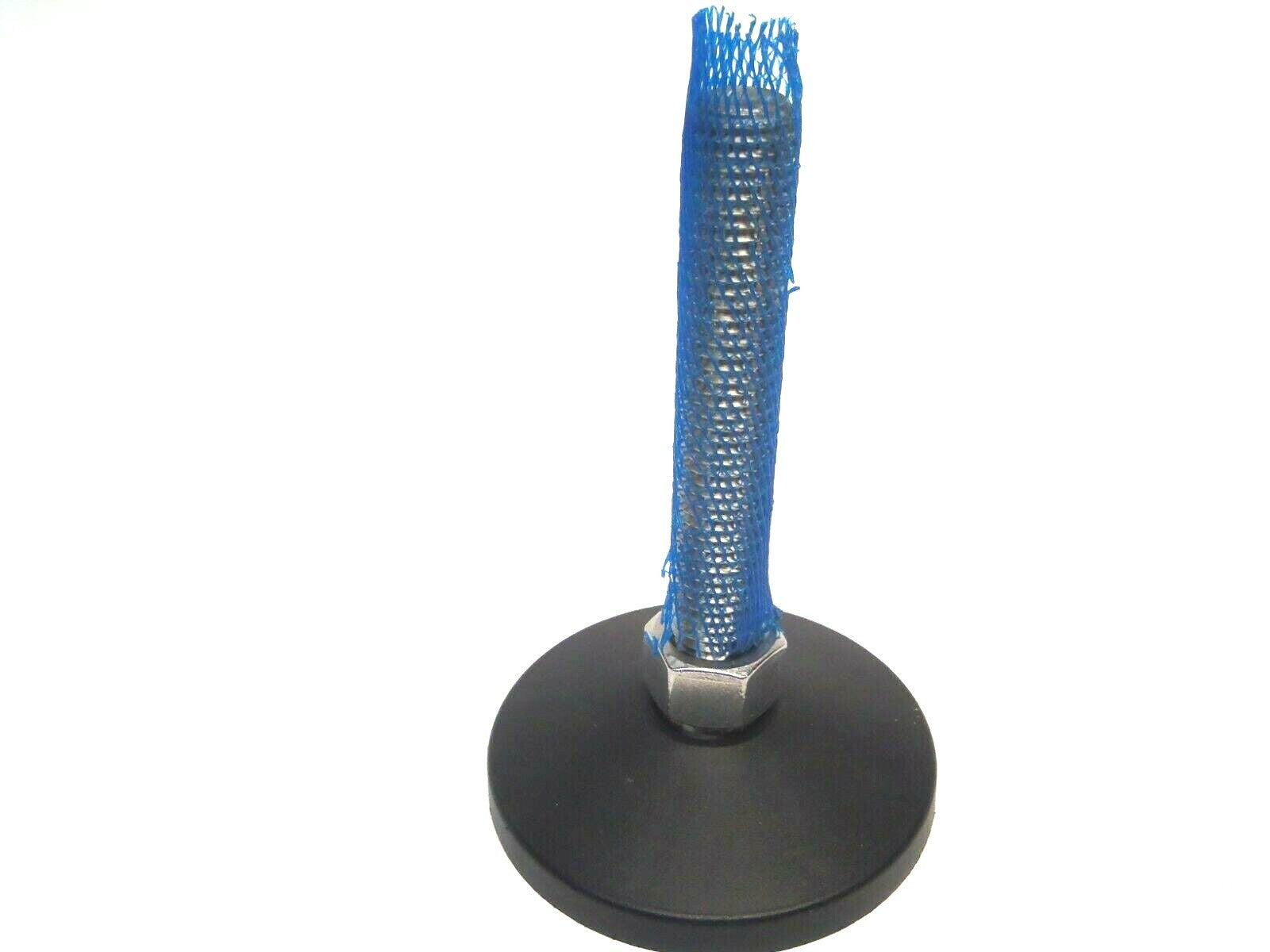 Valu Guide VG-511-01-S34-L5 Medium Duty 15° Articulating Leveler 3/4 Stem - Maverick Industrial Sales