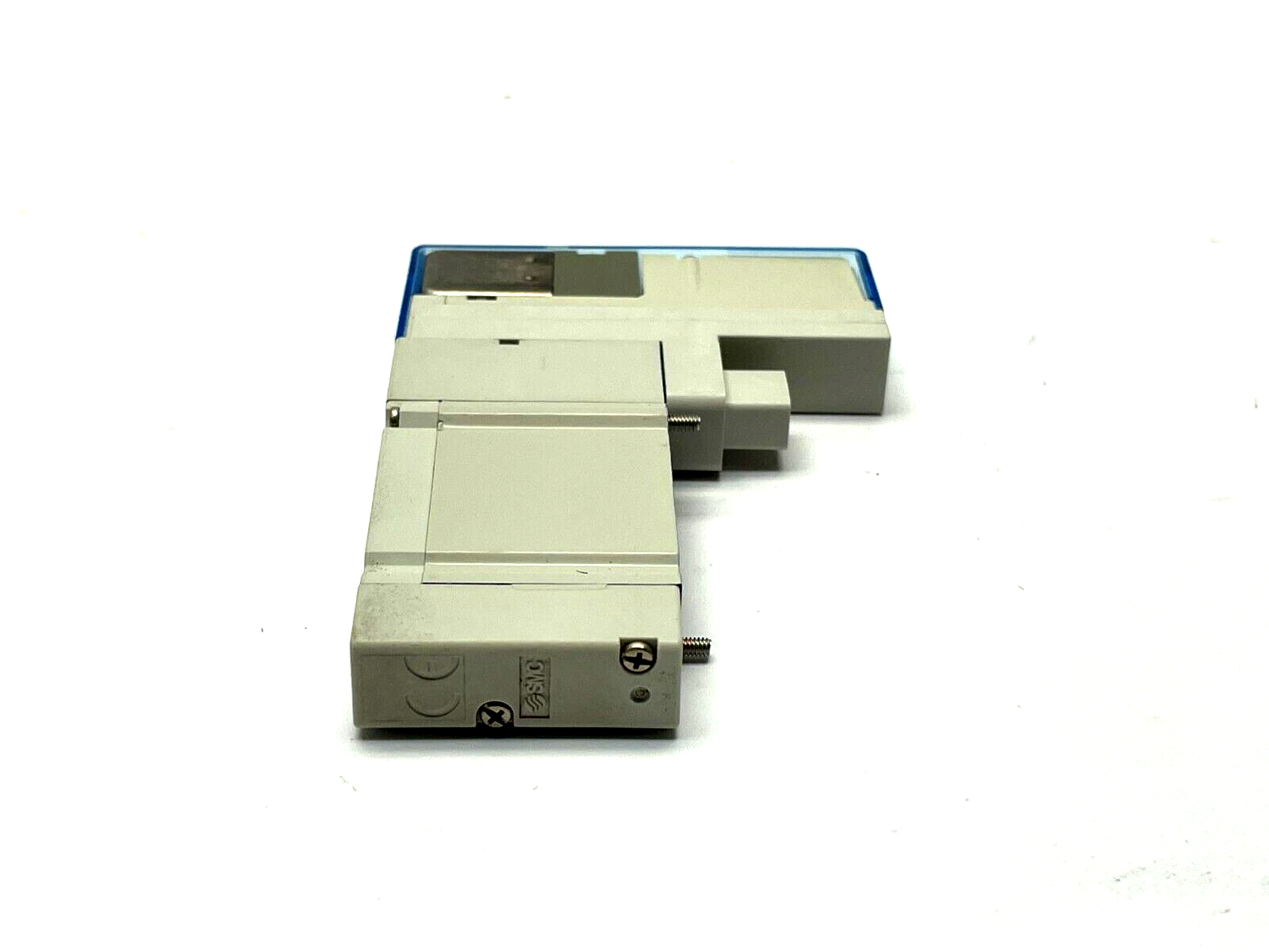 SY3100-5U1 | SMC Solenoid Valve - Used - Maverick Industrial Sales