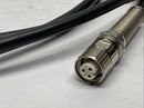 Telsonic 912 005 477 SG4L Pro Cable Assembly 3m - Maverick Industrial Sales