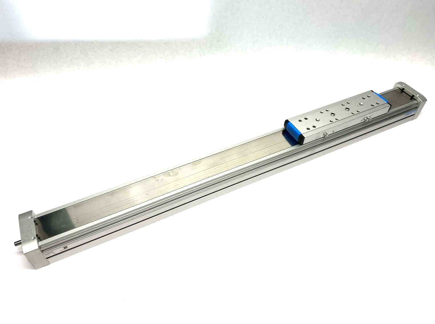 Festo ELGA-BS-KF-80-600-0H-20P-ML Ball Screw Axis Size 80, 600mm Stroke 8041834 - Maverick Industrial Sales