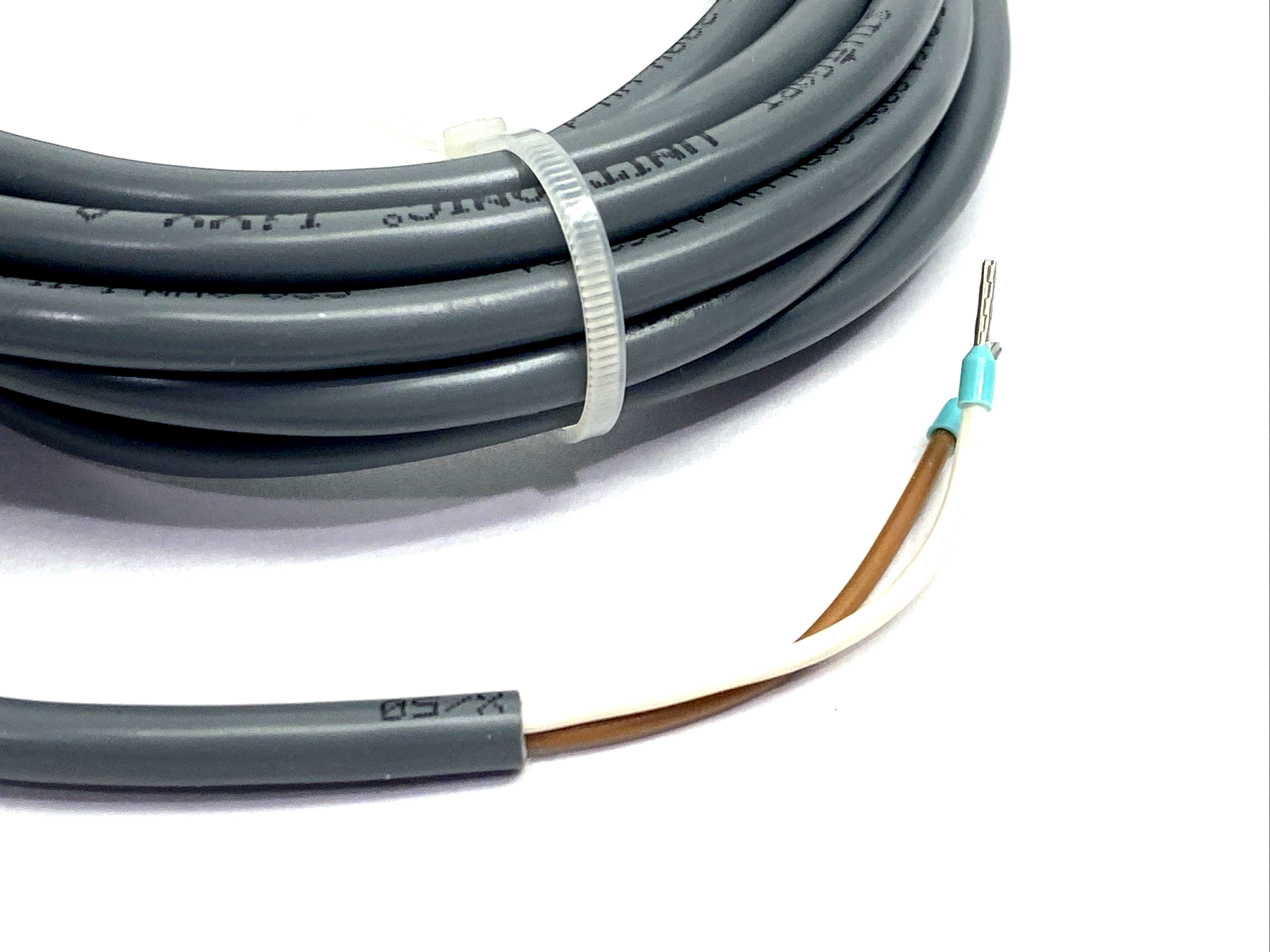 SME8063A12050107 | Sika Temperature Sensor PT1000 UL AWM HFP1000/P, 106054930 - New – Open box - Maverick Industrial Sales
