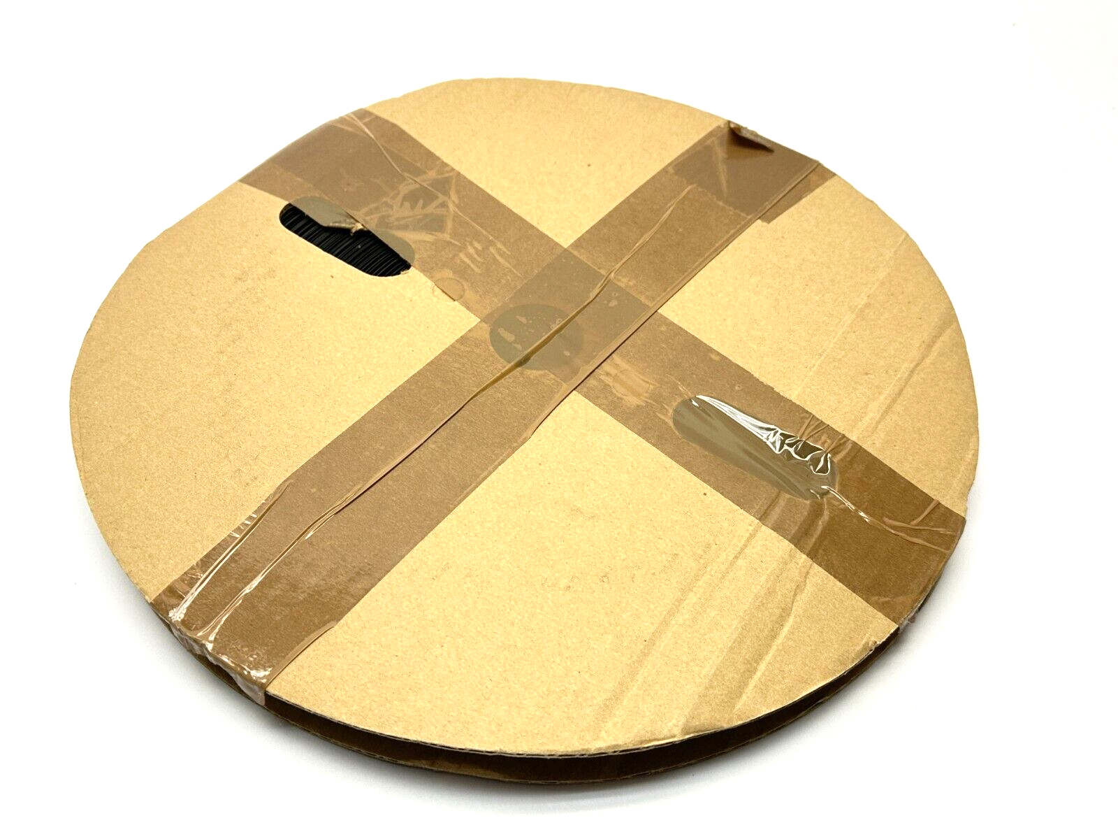 SPC Pro Power HFTW13638 Heat Shrink Tubing 3/8" Black 100m Spool - Maverick Industrial Sales