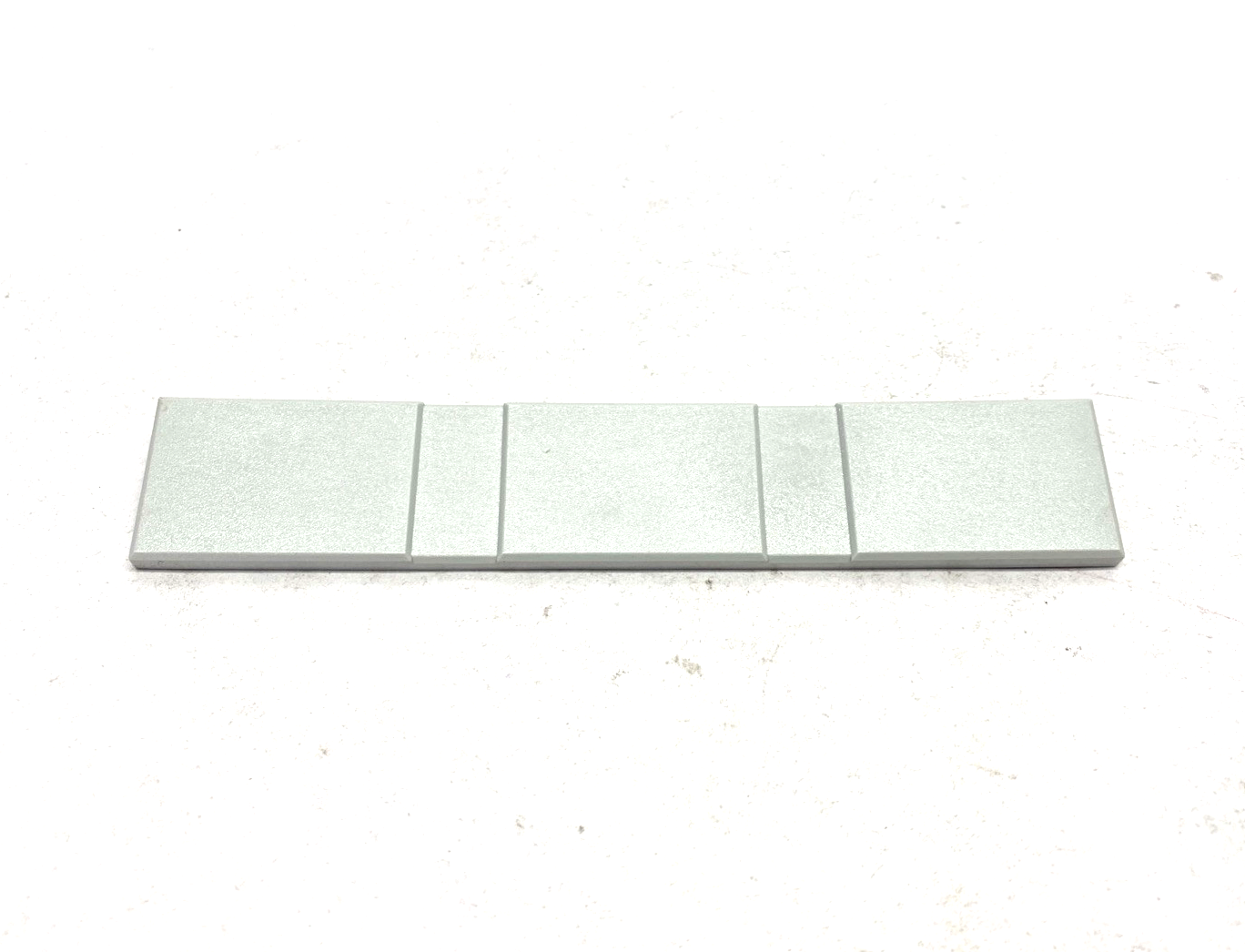 Siemens 8US1922-1AC00 End Cover For Busbar Holder Fastbus Sentron 10-PACK - Maverick Industrial Sales