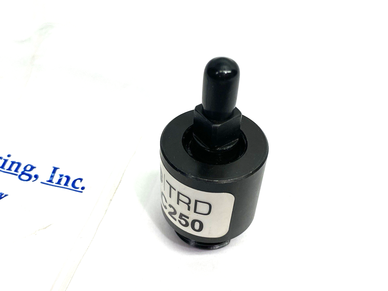 AC250 | TRD IMI Bimba Self-Aligning Rod Coupler - New Other - Maverick Industrial Sales