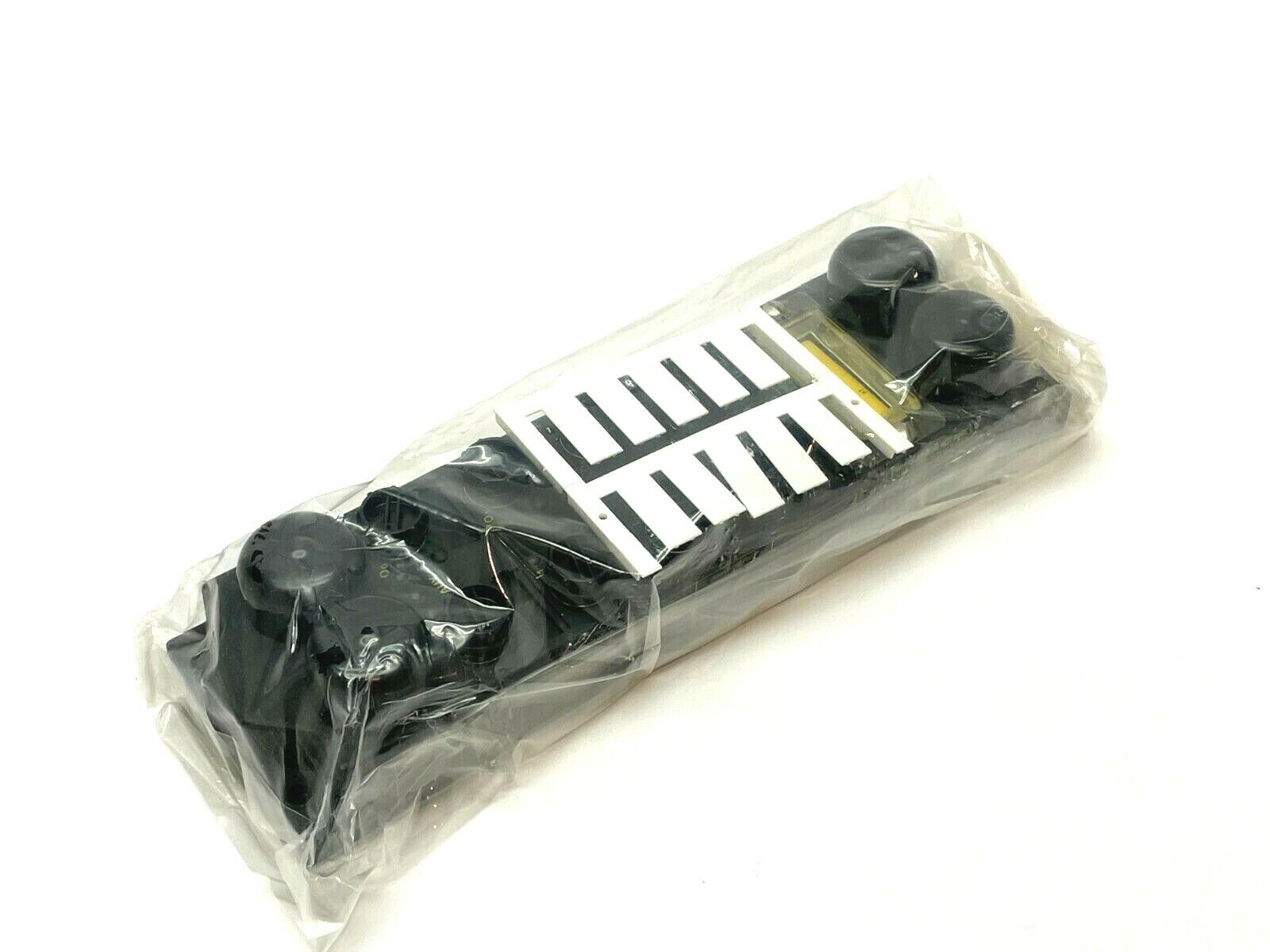 Turck FDNP-S0404G-TT I/O Module for DeviceNet F0074 - Maverick Industrial Sales