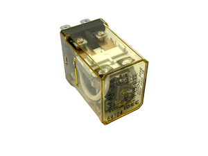 RH2B-ULAC110-120V | IDEC  Power Relay 120VAC 10A- New – Open box