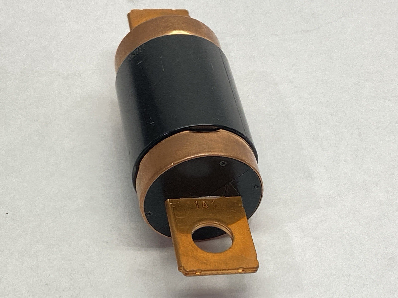 PEC BC16000A High Voltage AUtomotive Fuse 250A 500VDC - Maverick Industrial Sales