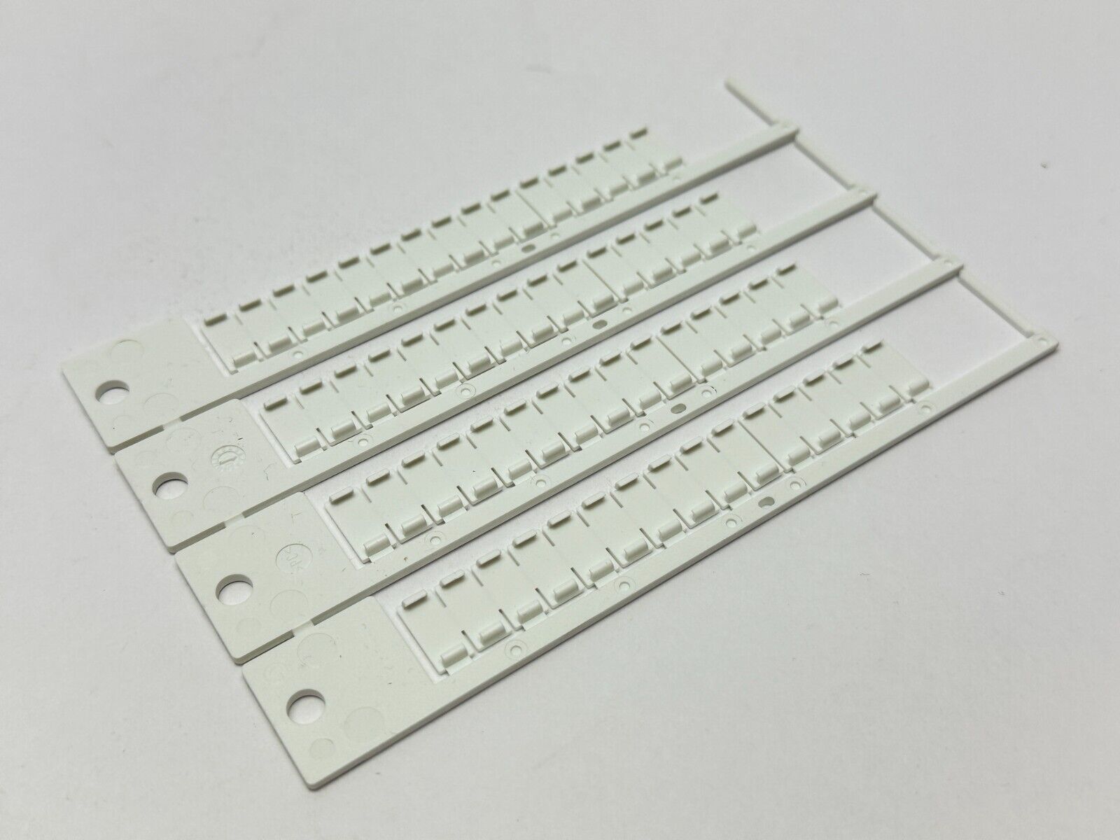 Murrplastik 86402622 Labeling Type KET SNK 6/12-6 WIN-Type 125 LOT OF 720 - Maverick Industrial Sales