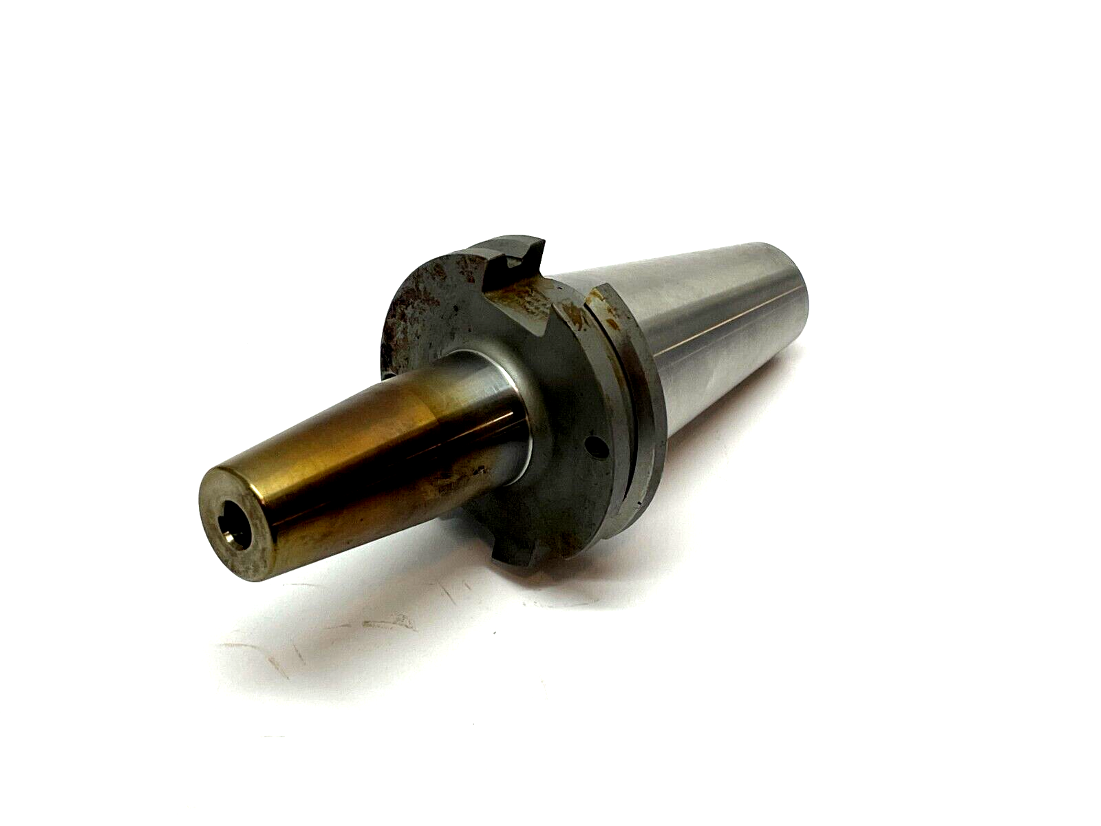 Guhring 9047380080400 Shrink Fit Chuck SK40 8mm - Maverick Industrial Sales