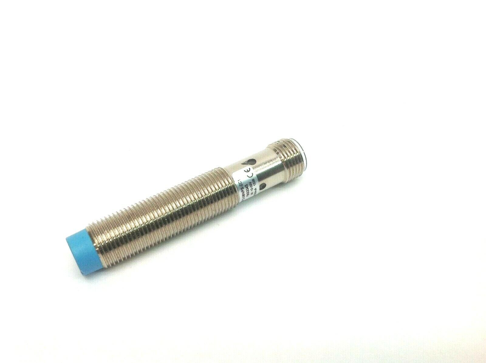 SICK IM12-08NPS-ZC1 Proximity Sensor 10-30 VDC - Maverick Industrial Sales
