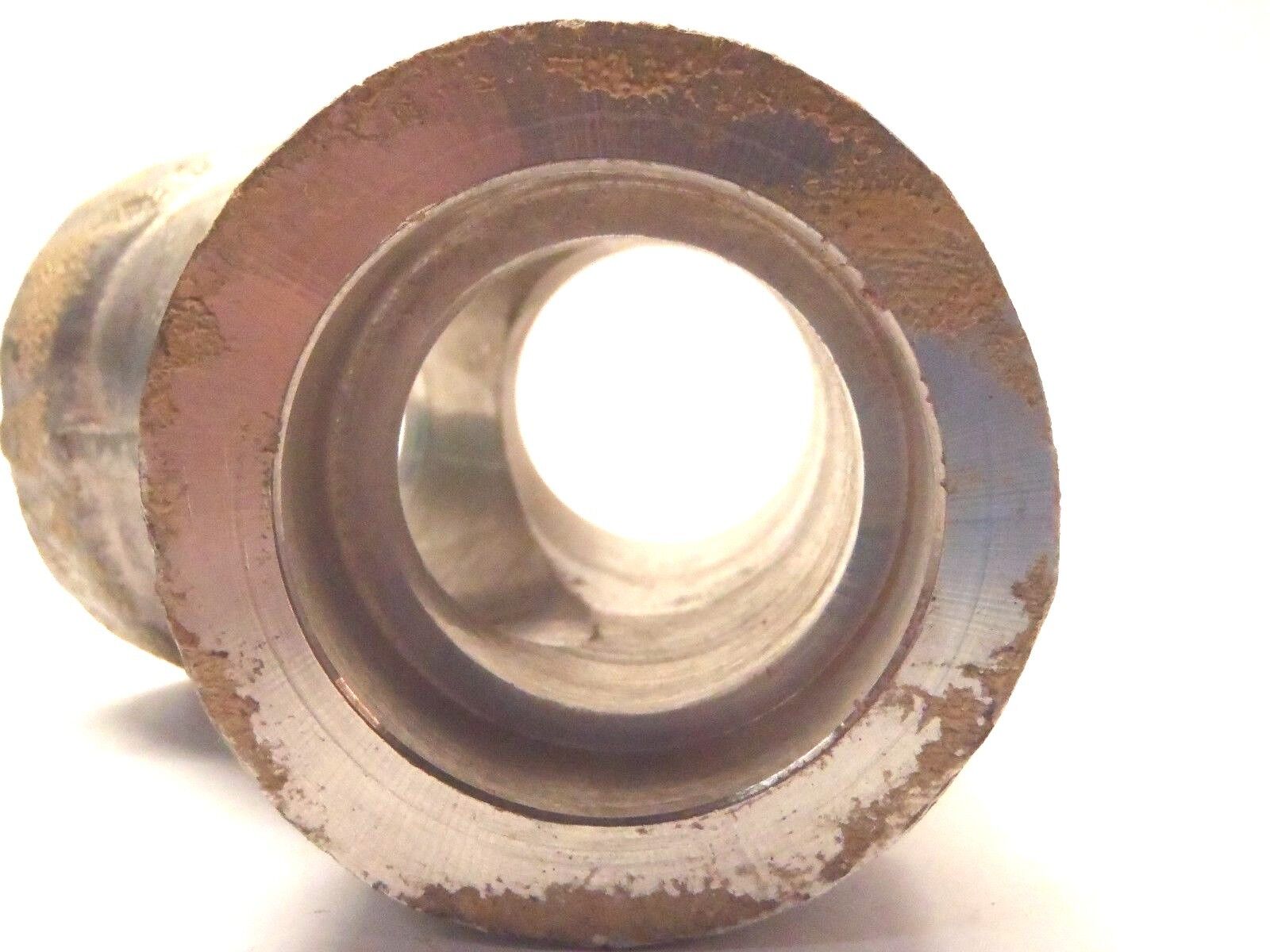 304 Stainless Steel Lateral, 45°, Socket Weld, 1-1/2" Pipe Size 3000# - Maverick Industrial Sales