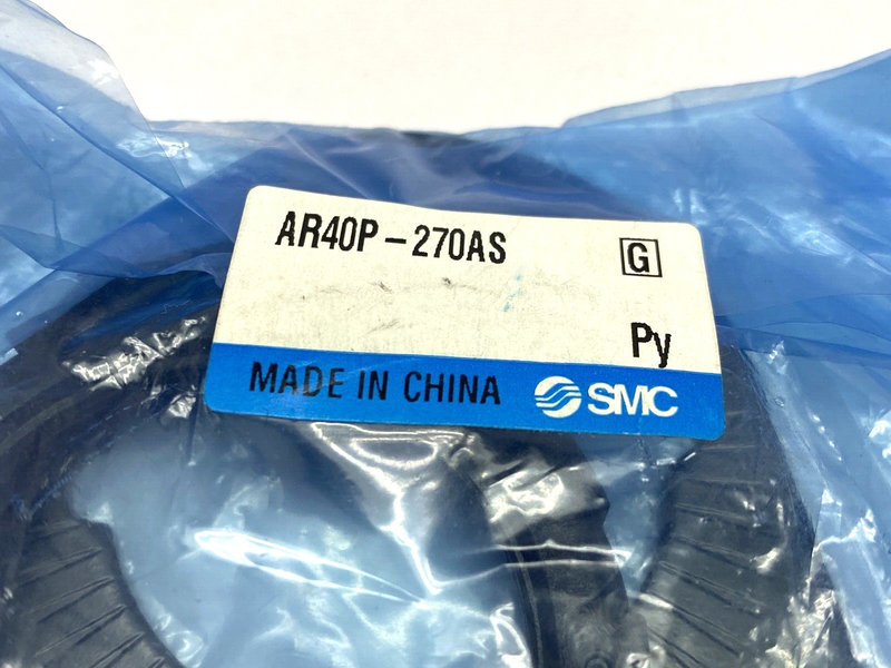 SMC AR40P-270AS Bracket Assembly Kit