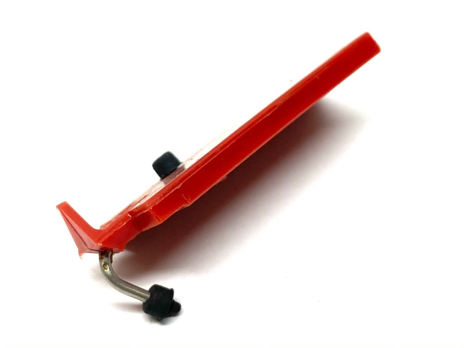 82-64-3302-03 | Graphic Controls Red Disposable Pen Series 64 PKG OF 3 - New - Maverick Industrial Sales