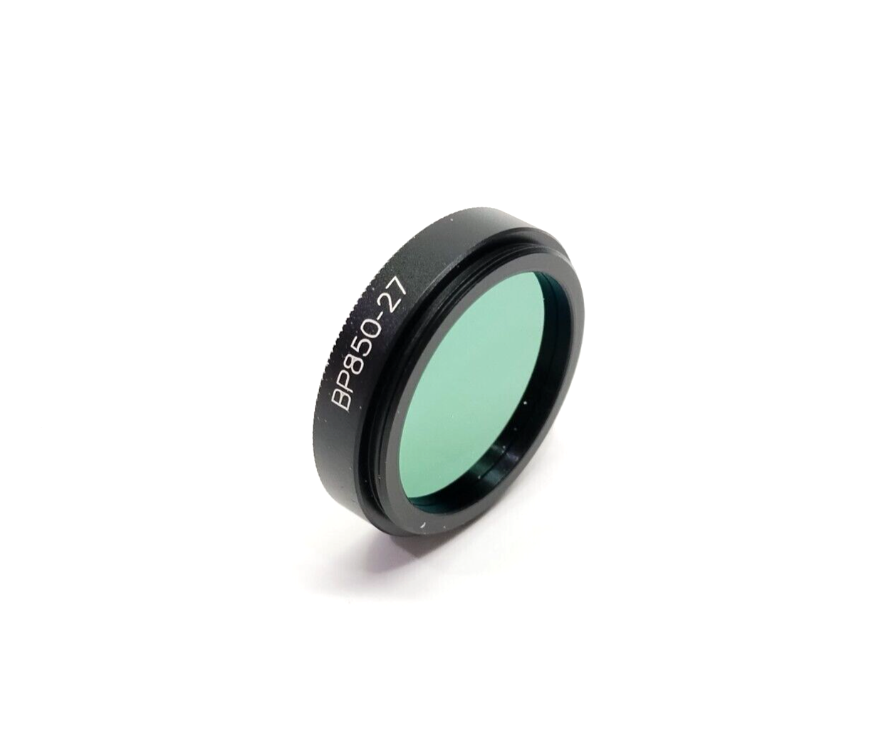 Midwest Optical Systems BP850-27 Machine Vision Near-IR Bandpass Filter M27 - Maverick Industrial Sales