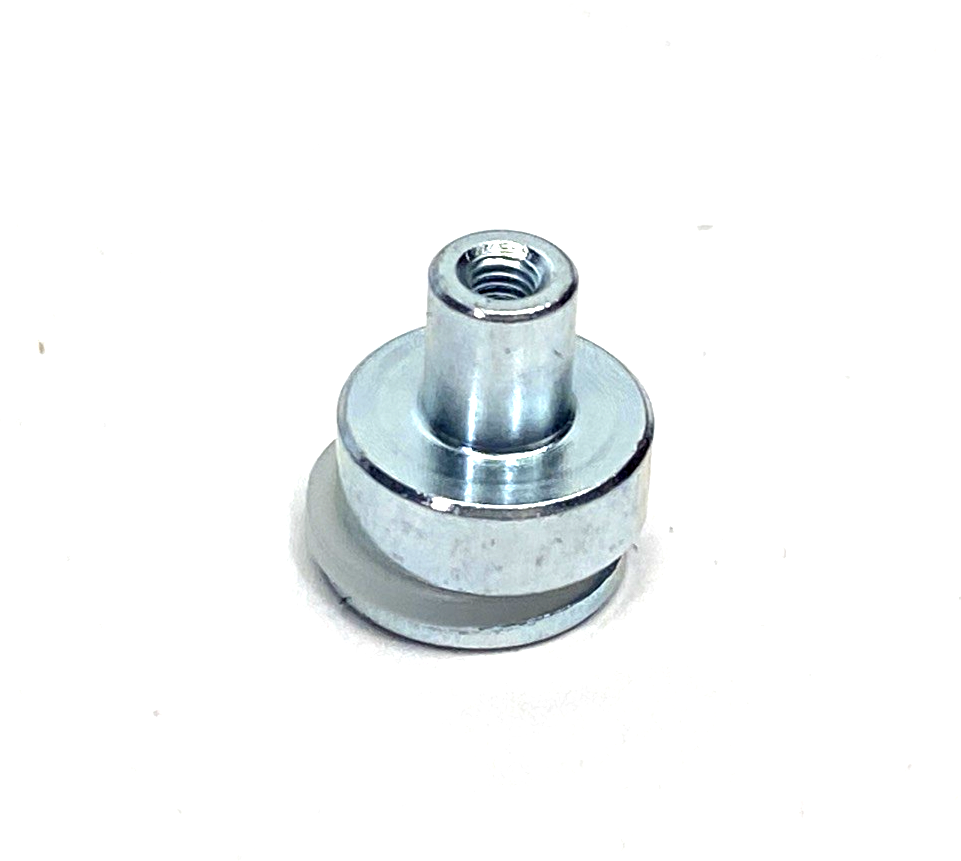 Eclipse Magnetics E773NEO Neodymium Magnet, M3 Thread 13mm Dia. LOT OF 25 - Maverick Industrial Sales