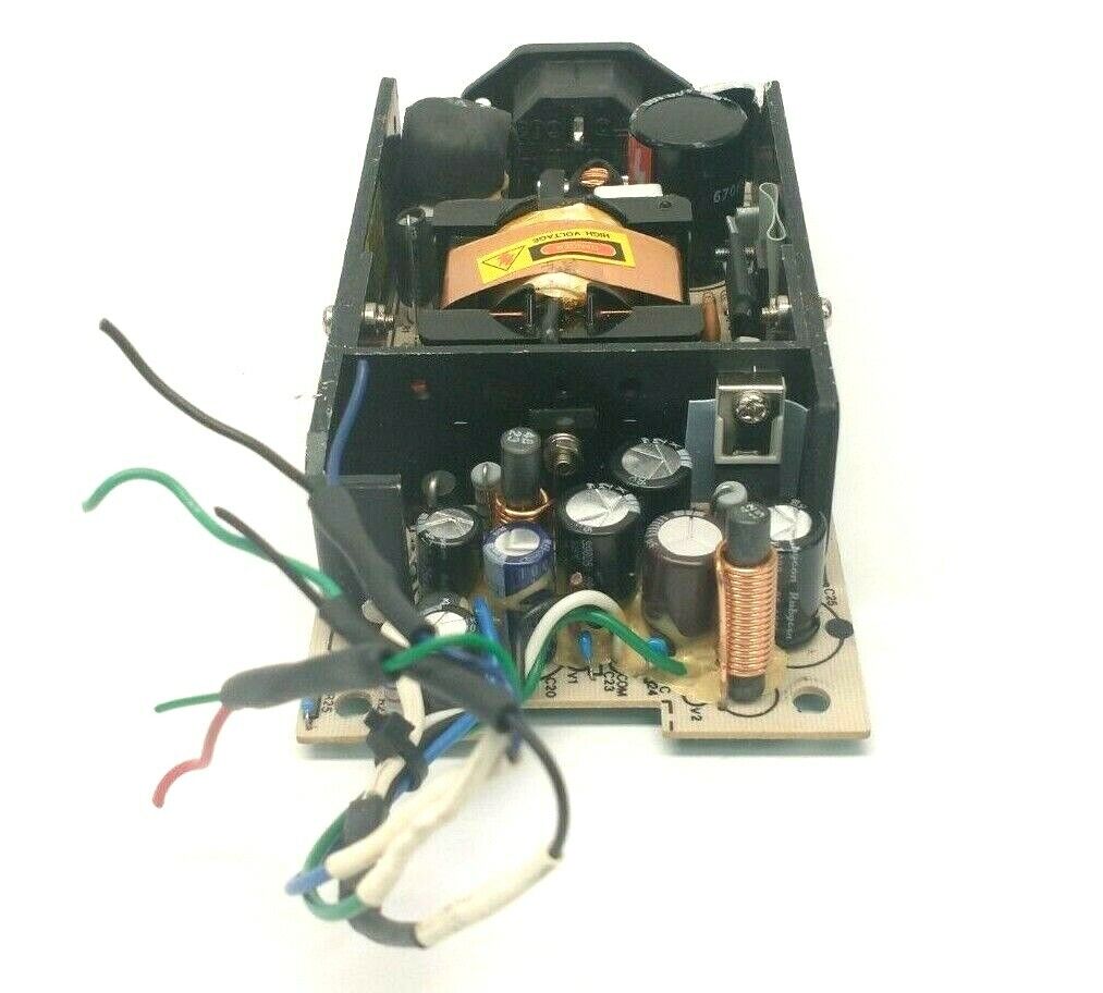 60-11958-01 Rev. 0 Power Supply Board PCB 250 V - Maverick Industrial Sales