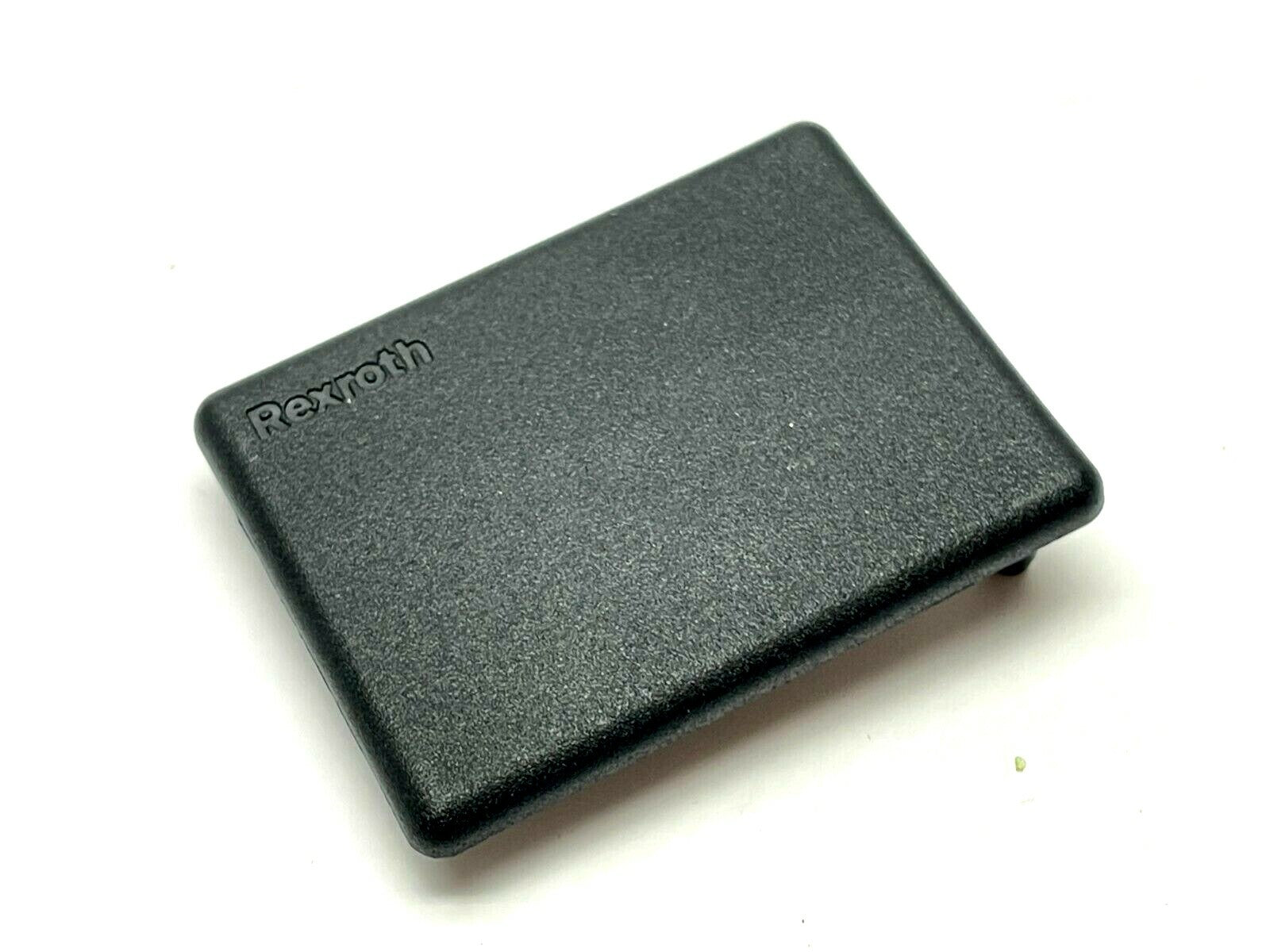 Bosch Rexroth 3842548755 Cover Cap 45X60 PKG OF 20 - Maverick Industrial Sales