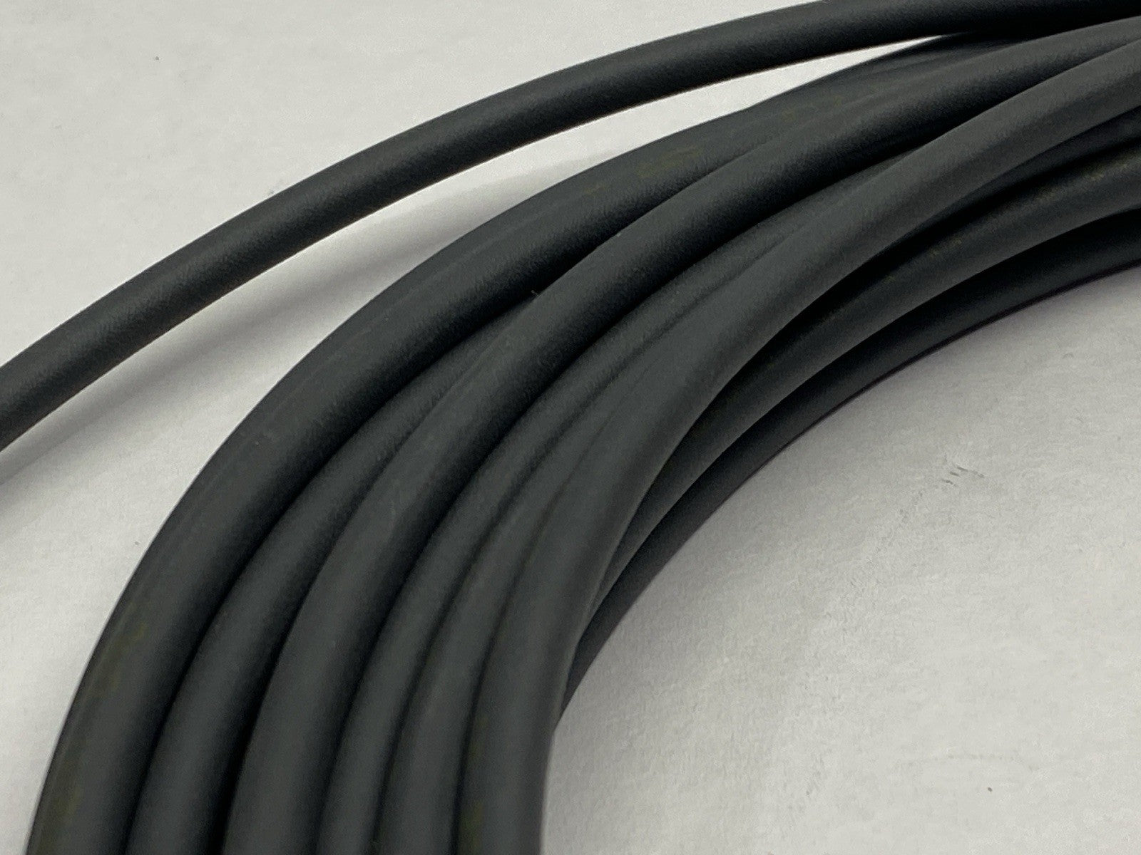 Lumberg Automation RKMV 4-225/10M Single Ended Cordset Female M8 4-Pin 700000396 - Maverick Industrial Sales