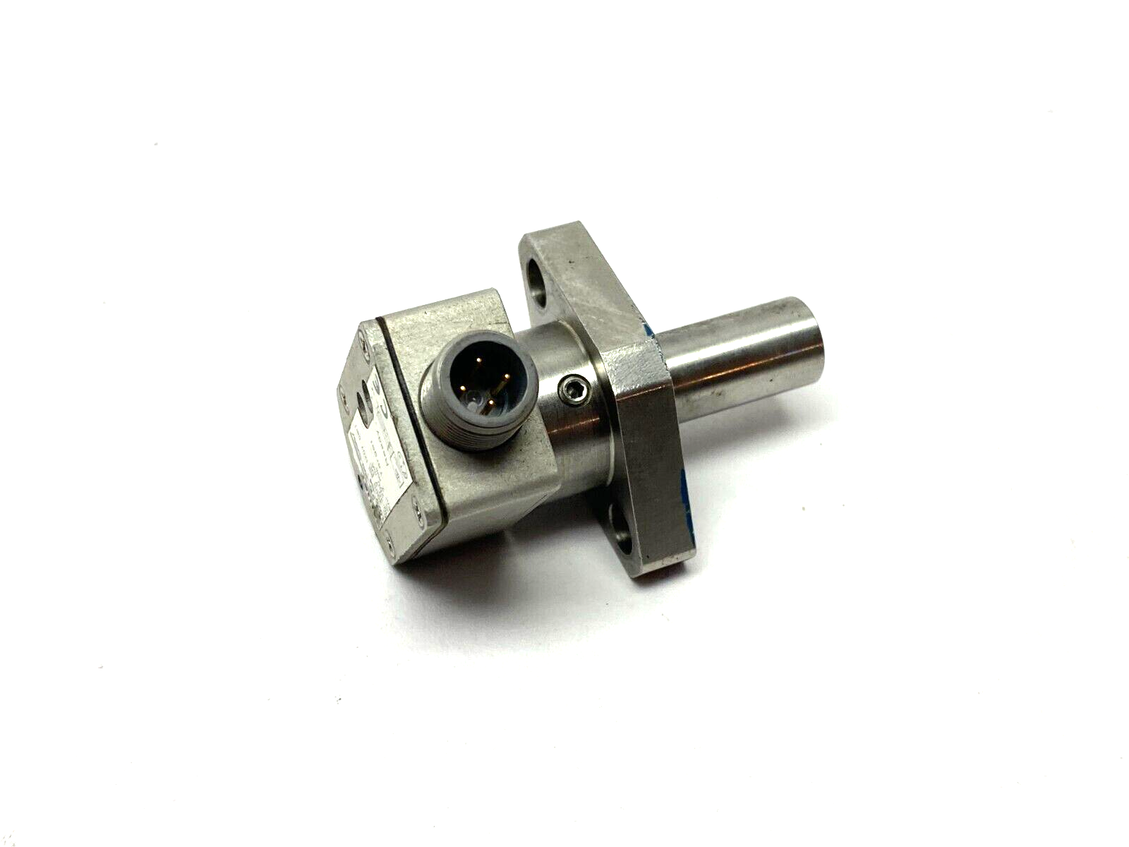 Balluff BES 516-300-S295/1.025"-S4 StrokeMaster Pressure-Rated Sensor BHS003J - Maverick Industrial Sales