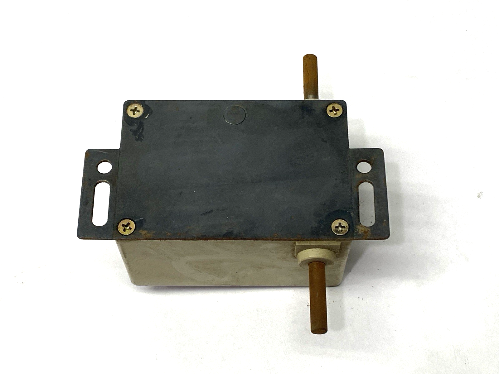 022510204 | Barker Controls Pneumatic Counter - Used - Maverick Industrial Sales
