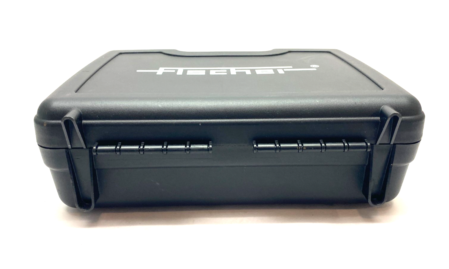 Fischer Heavy Duty Pelican Case for Test Instruments - Maverick Industrial Sales